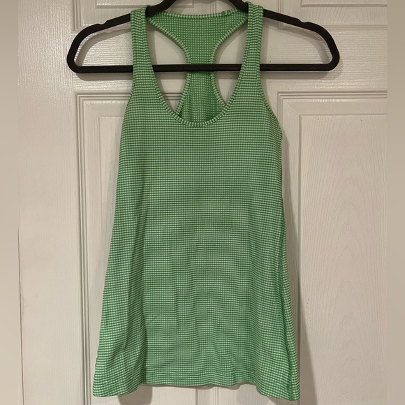 Lululemon Cool Racerback - Picture 5 of 8